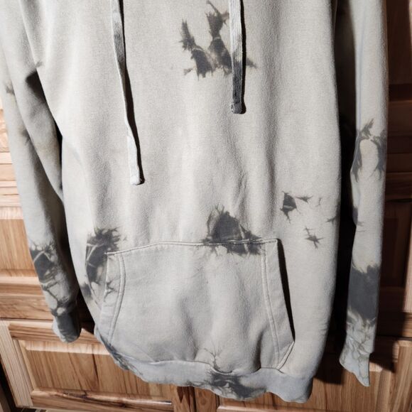 Tie Dye Hoodie | No Boundaries | Men’s Small - Picture 4 of 6